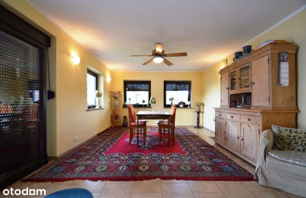 Dom, 159 m², Dębska Kuźnia - Pełny obrazek: 5/20