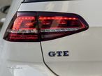 Volkswagen Golf 1.4 GTE Plug-In-Hybrid DSG - 16