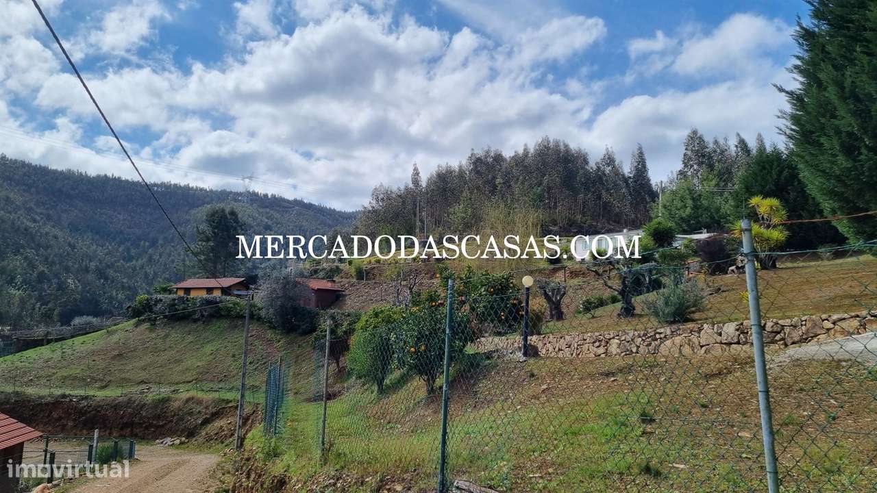 Quinta Refúgio Natural. Bungalows, Piscina-17