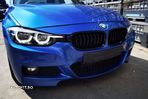 Fata completa BMW Seria 3 F30/F31 M/// pachet, LCI 2015-2018 - 1