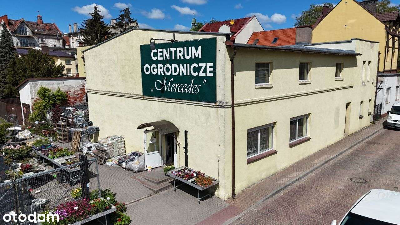 Lokal Obiekt Centrum Inwestycja-2