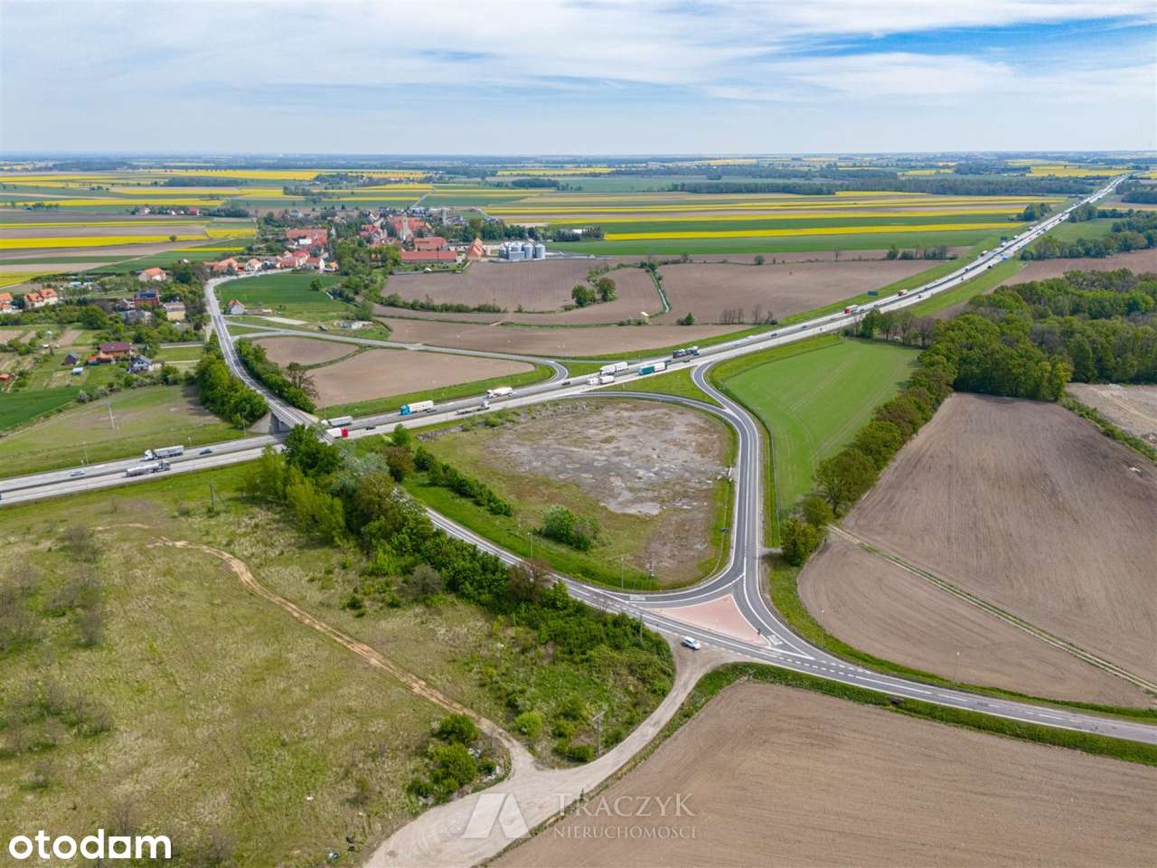 Po remocnie,mieszkanie,gastro, usługi,parking,A4 - Pełny obrazek: 4/20