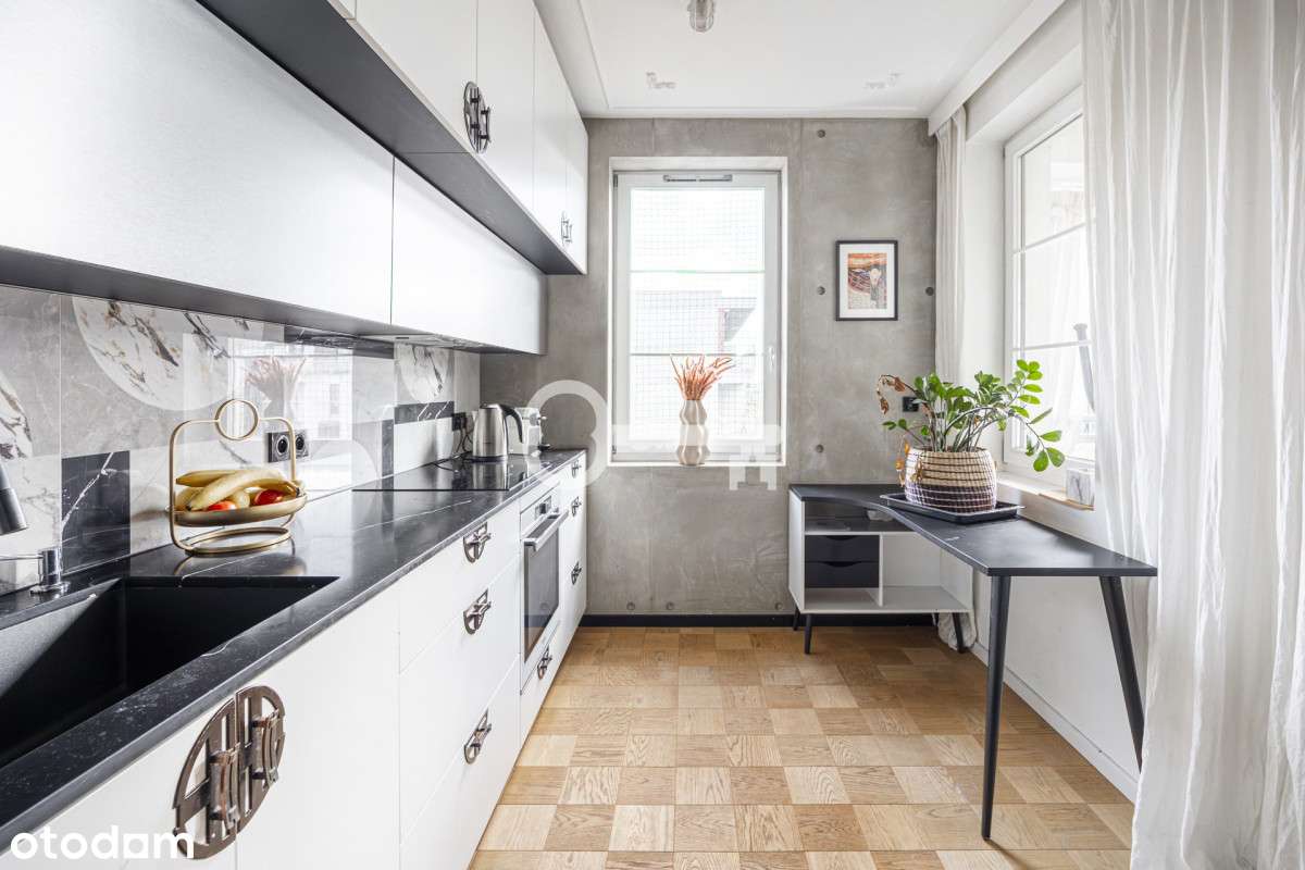 Luksusowy apartament | W inwestycji Patria-5