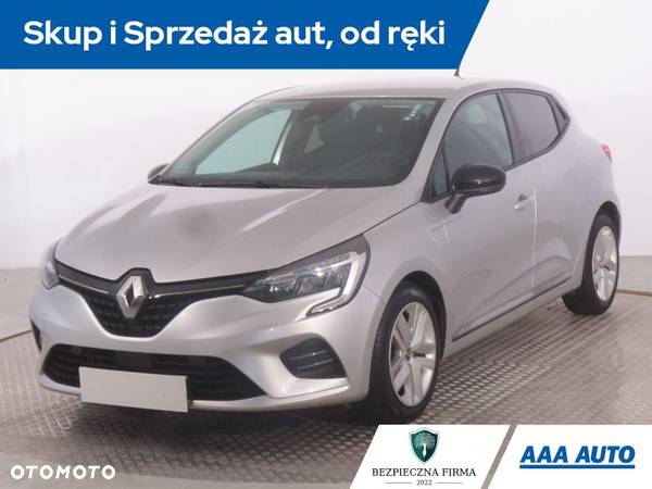 Renault Clio - 2