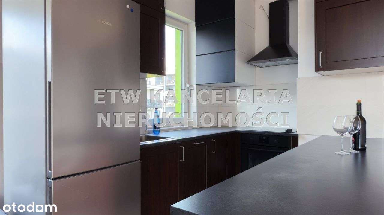 Apartament z dużym tarasem - Nowa niższa cena-3