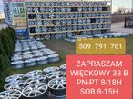 4x100 14 OPEL CORSA MERIVA ASTRA COMBO ADAM KARL TIGRA CHEVROLET  KALOS  FELGI STALOWE KOŁO ZAPASOWE - 8