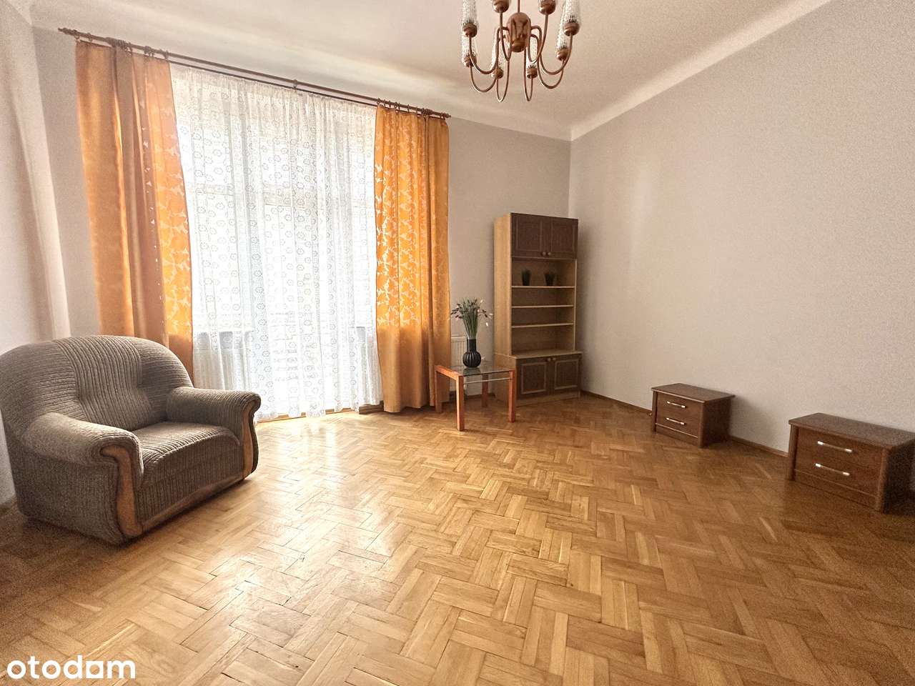 Aleja Zwycięstwa, 2 pokoje, 74m2, 2 balkony - Pełny obrazek: 5/12