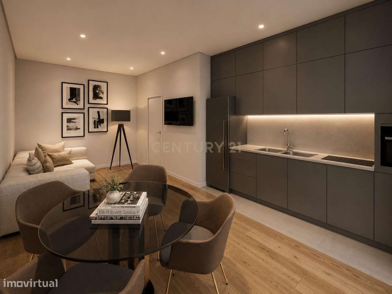 Apartamento – Paranhos - Vista 5