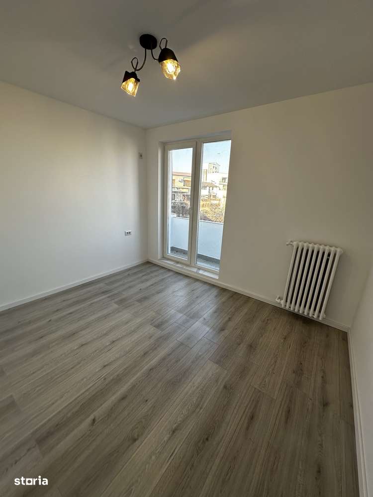 Apartament 2 Cam. Parc Cismigiu | 4 min Metrou | AIRBNB | Renovat - Imagine principală: 5/9