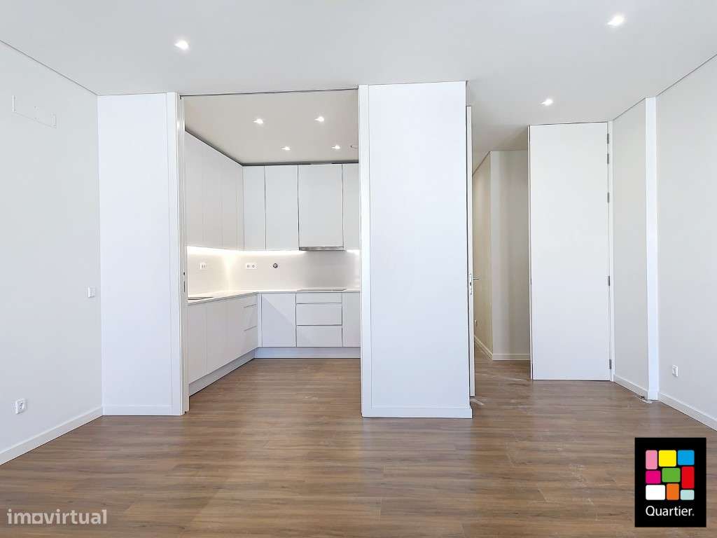 Apartamento T2 Venda Lisboa - Grande imagem: 3/16