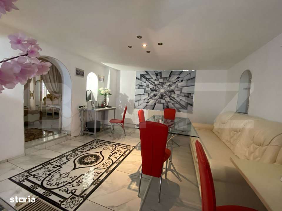 Casa Bontida cu mai multe anexe de inchiriat pe parcursul festivalului - Imagine principală: 2/17