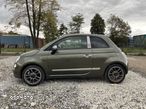 Fiat 500 C 1.2 byDiesel - 4