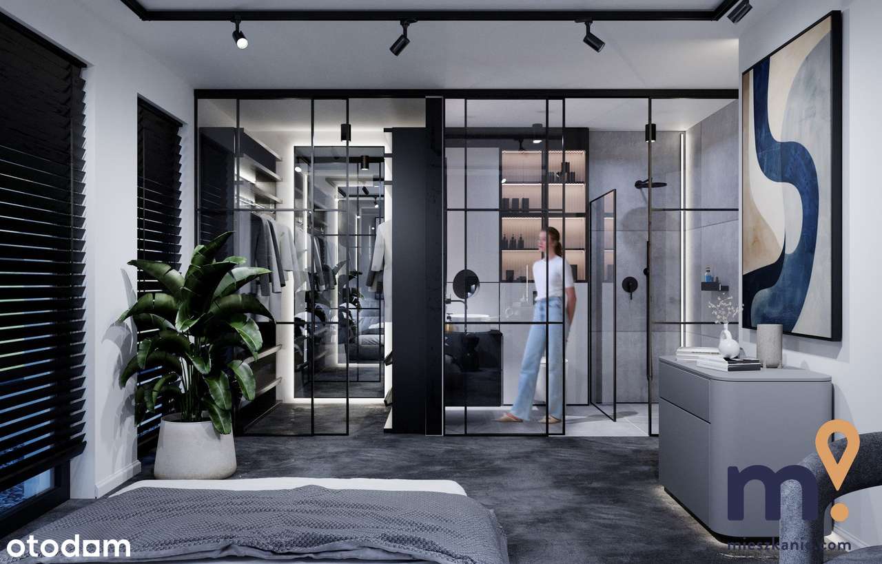 Bliźniak z garażem i ogrodem | DĘBNIKI- Skotniki-12