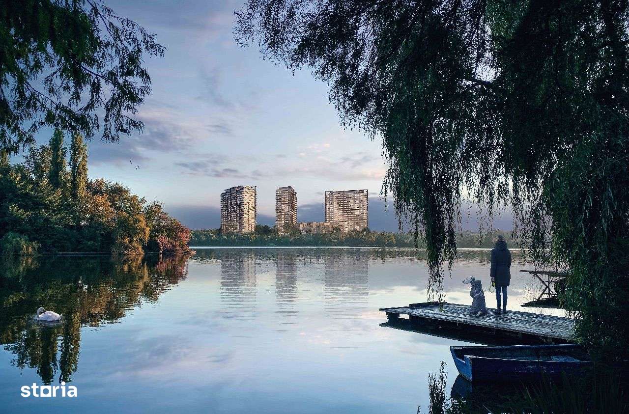 ONE High District - Imagine principală: 5/5