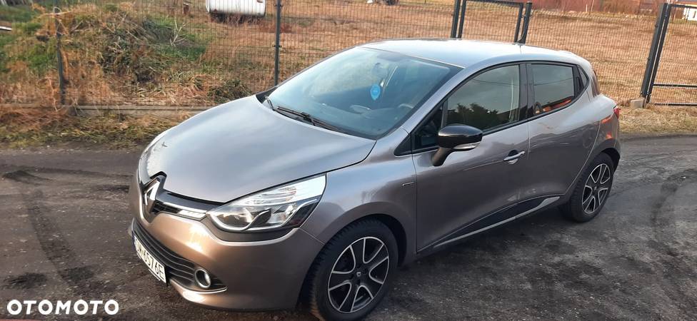 Renault Clio 1.5 dCi Energy Limited - 1