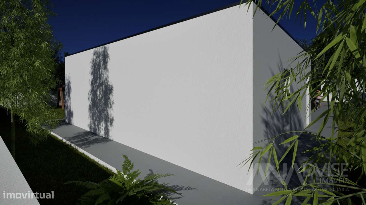 Moradia Isolada T3 Venda em Lordosa,Viseu - Grande imagem: 5/15