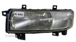 Tania Wysyłka 10 zł . Opel MOVANO Renault MASTER 2 99-03r Lampa Przednia Prawa Lewa Oryginał 7700352103 7700352104 - 16