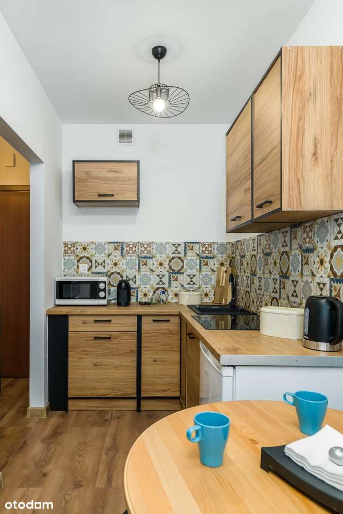 Mieszkanie w Starym Mieście przy ul. Piekary-  31,5m2 - 13 000zł/m2-7