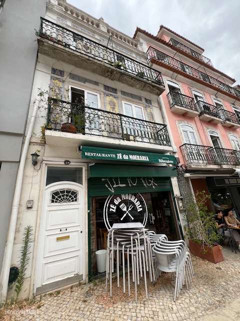 Loja - Restaurante totalmente Remodelado e Equipado-9