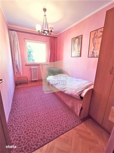 apartament 4 camere Mihai Viteazu etaj 3-7