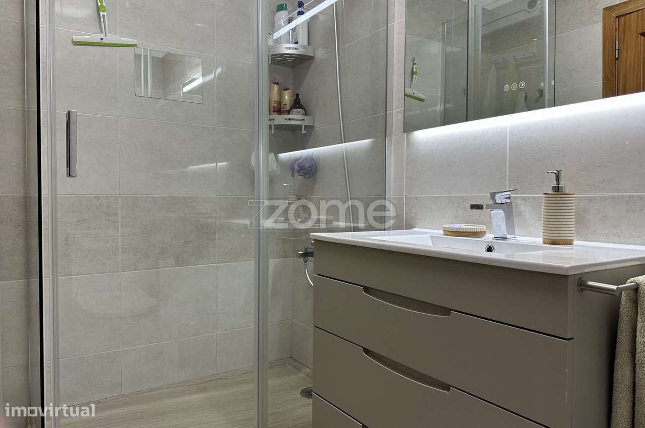 Apartamento T2 em Mafra (Quinta das Pevides)-14