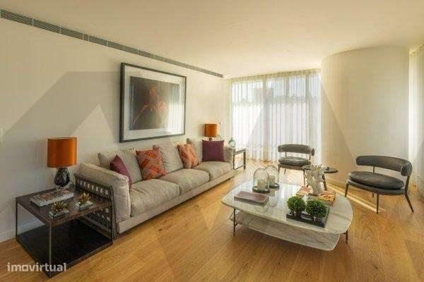Apartamento T3 no  Infinity  com Três Suites | Lifestyle  e  Welness-40