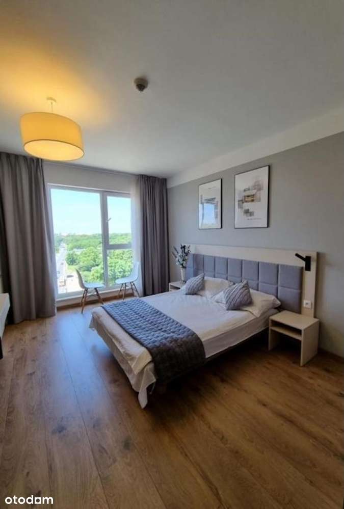 Mieszkanie, 24,50 m², Warszawa-3