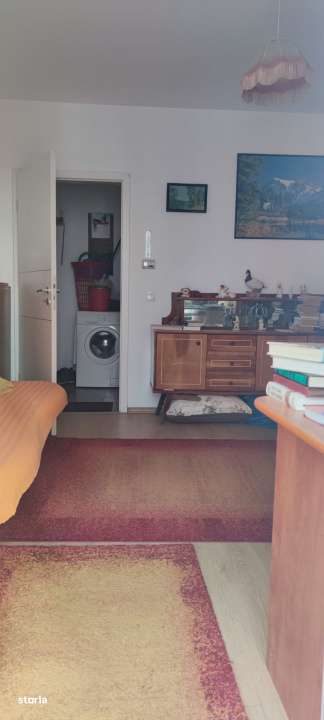 Garsoniera decomandata,bloc nou Avangarden 3 Bartolomeu-7