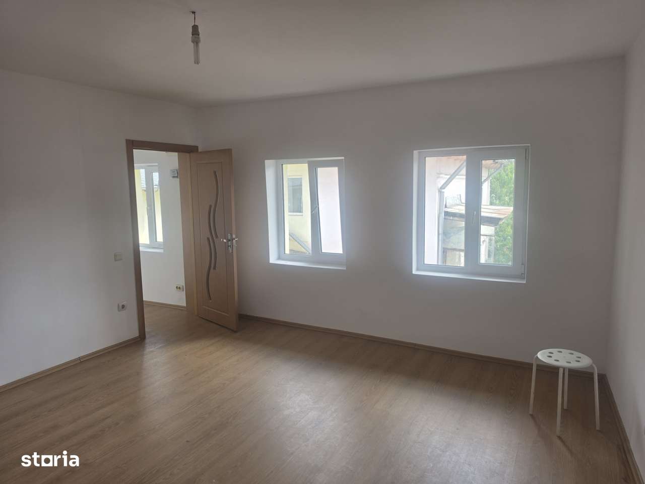 Stirbei Voda/Berzei/Str.Maramures apartament 2 camere de vanzare-1