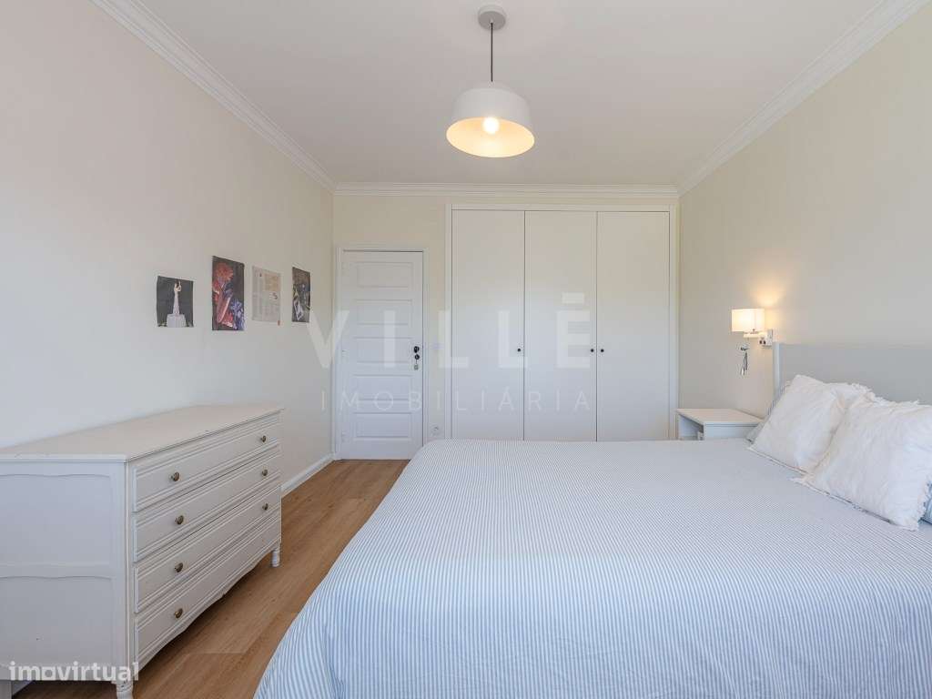 Moradia Independente T5 renovada em 2025 | 1450m2 de terreno | Prai...-21