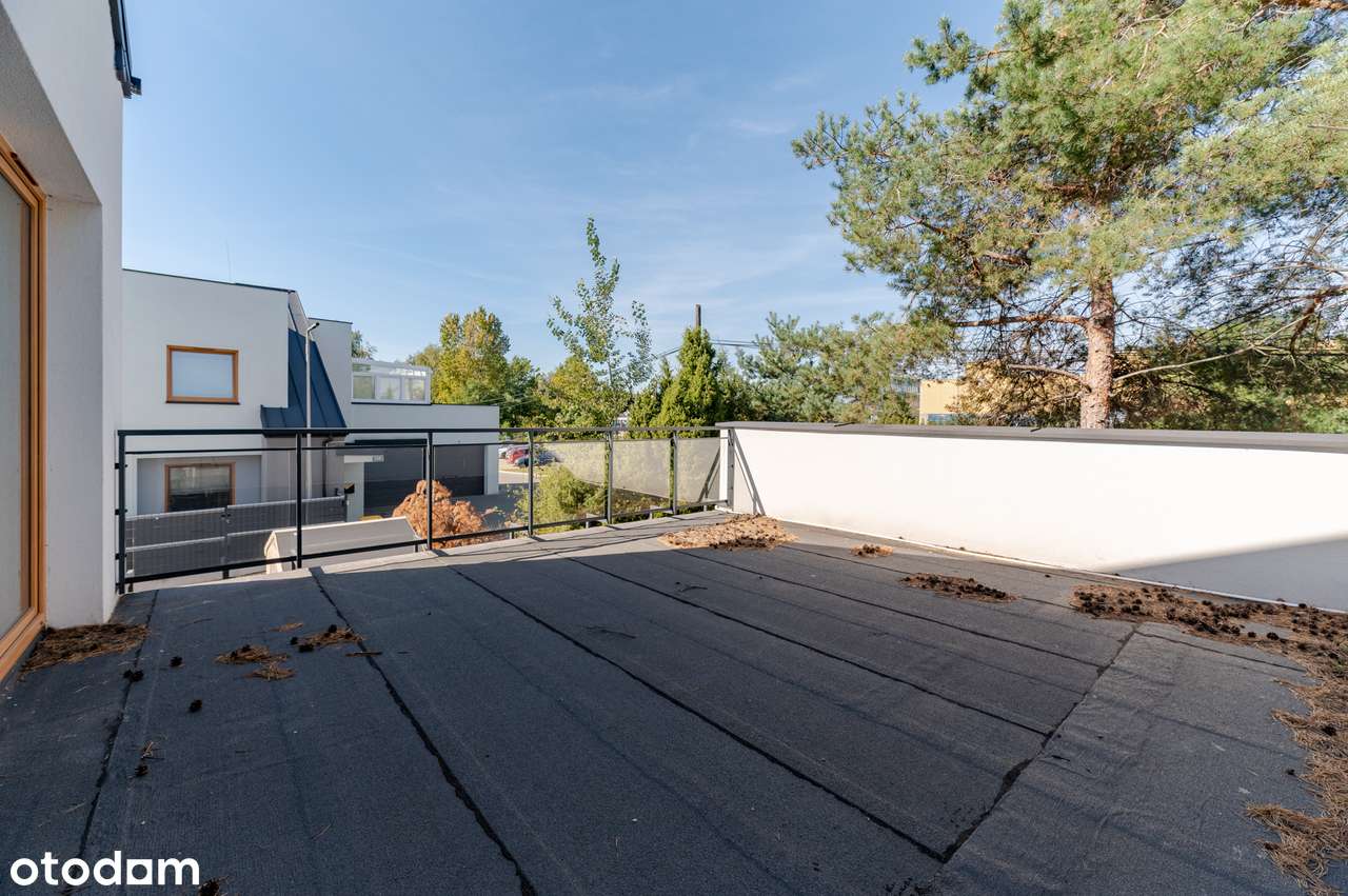 Dwupoziomowy apartament z tarasem 40m2 oraz ogródkiem? - SPRZAWDŹ!-13