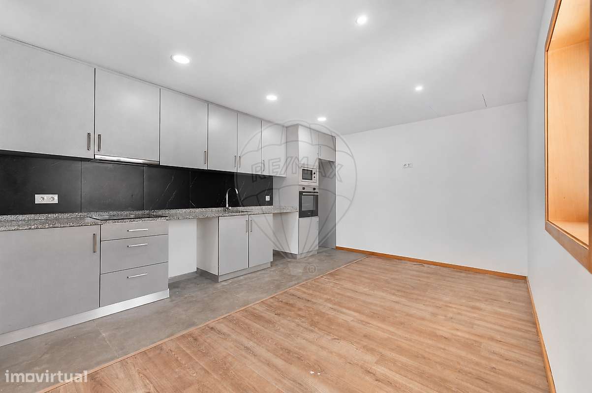 Apartamento T2 para venda-4