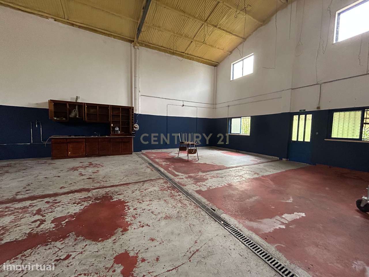 Armazém em Carnide, Pombal - Grande imagem: 4/18