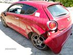 Alfa Romeo Mito 1.6JTDM 120cv - 2011 - Para Peças - 3