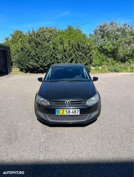 Volkswagen Polo 1.6 TDI CR DPF Highline - 1