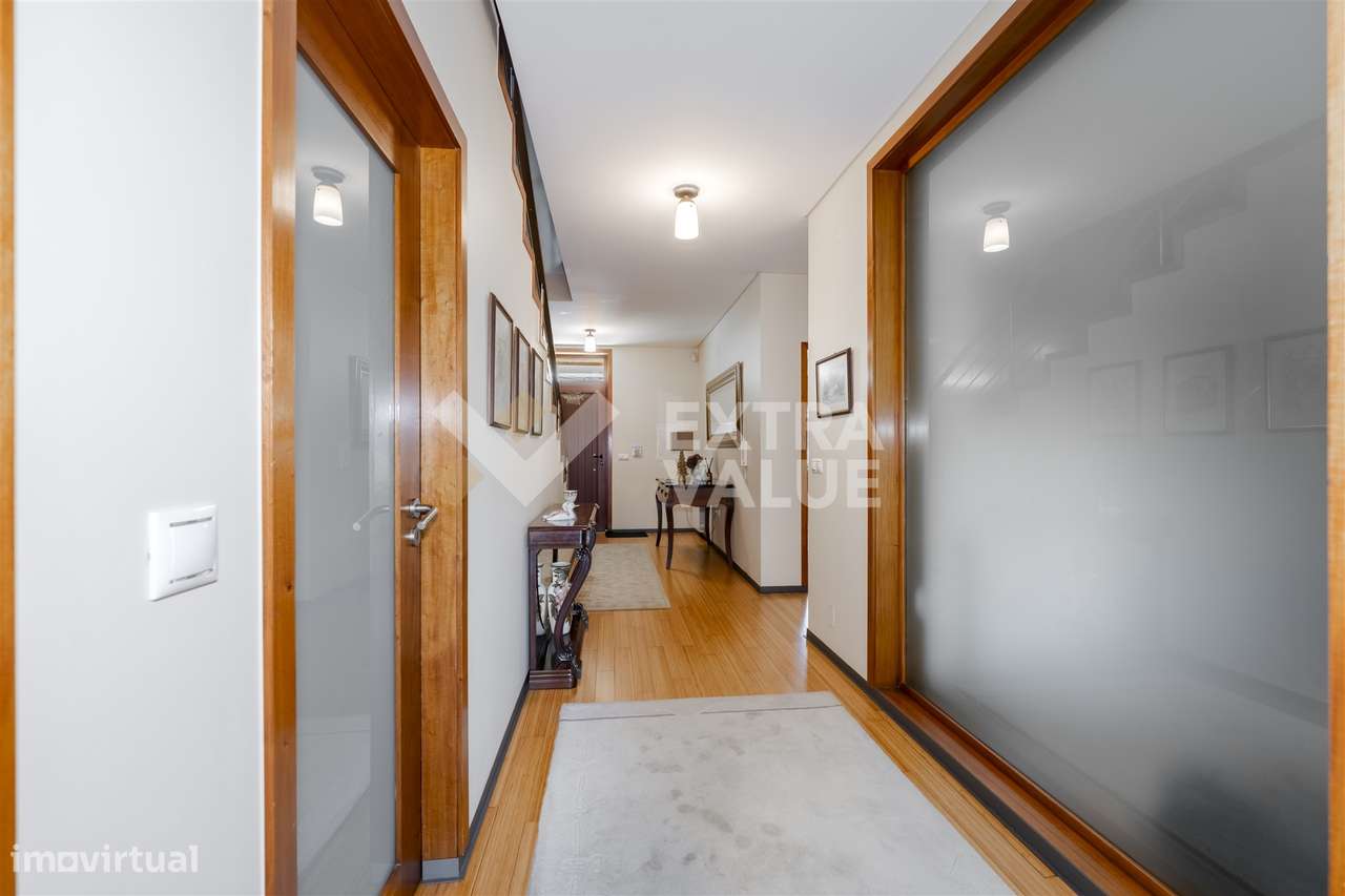 Moradia T4 Venda em Braga (São José de São Lázaro e São João do Souto)-10