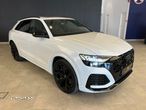 Audi RS Q8 RSQ8 4.0 TFSI quattro Tiptronic - 3