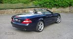 Mercedes-Benz SL 500 Standard - 11