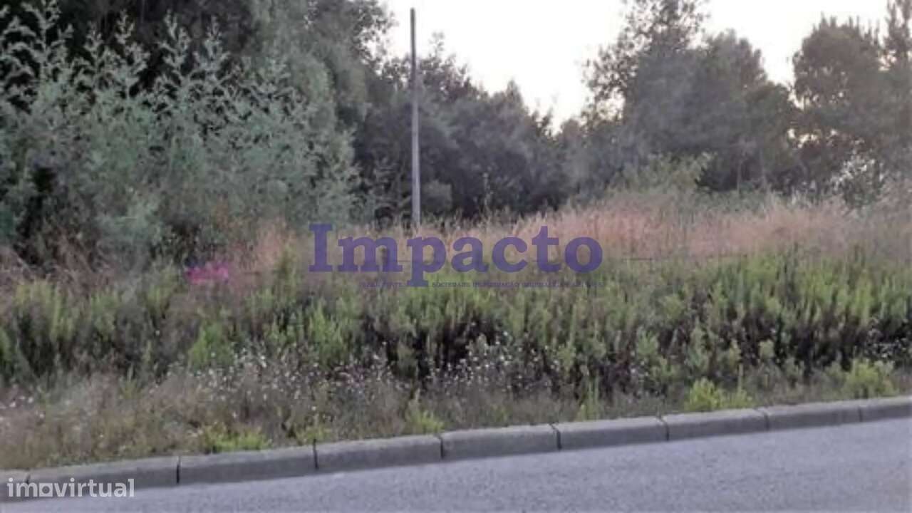 Terreno para construção Oliveira de Azeméis - Grande imagem: 2/3