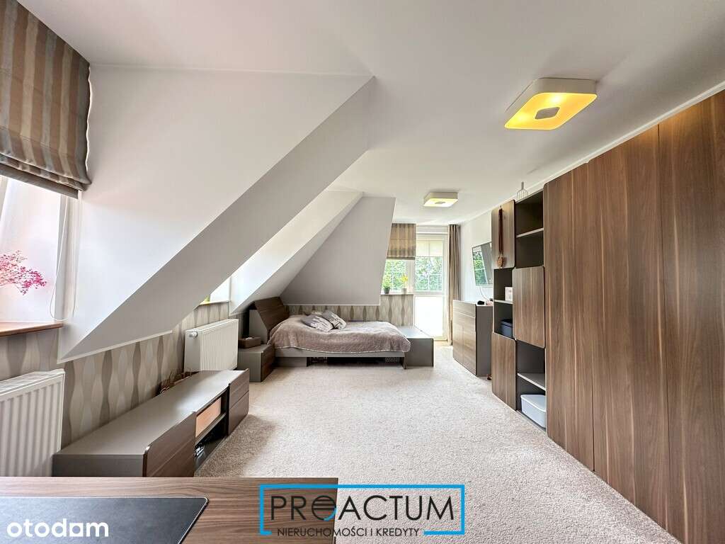 Rezydencja premium pod Toruniem-7