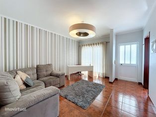 Apartamento T2+1 Arrendamento em Caldas da Rainha - Nossa Senhora do P