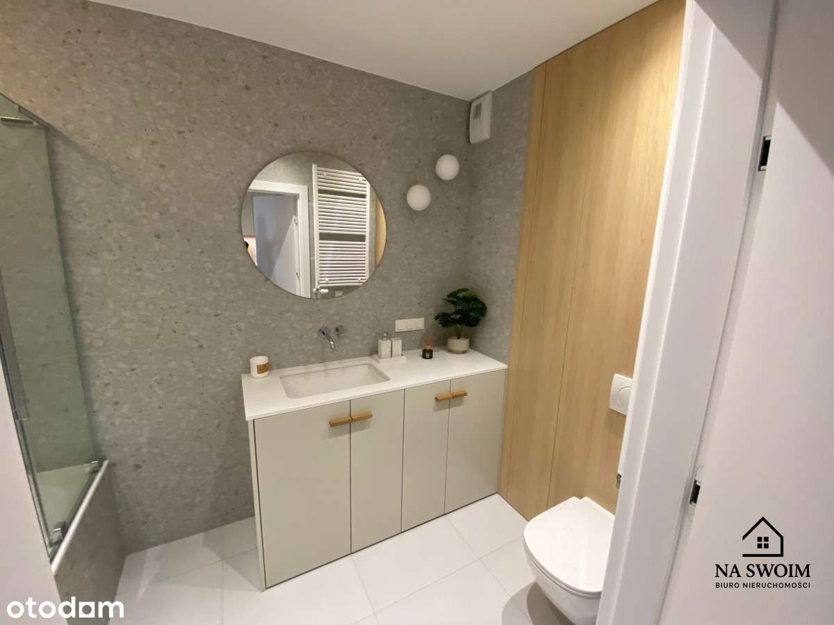 Apartament Inwestycyjny Premium – Remedium, Gdańsk-9