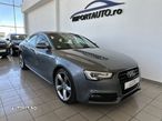 Audi A5 1.8 TFSI Sportback - 1