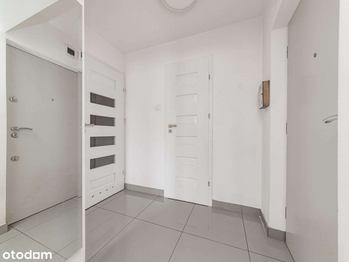 1 pokój, świetna lokalizacja, spokojna okolica-7