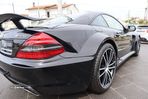 Mercedes-Benz SL 65 AMG - 18