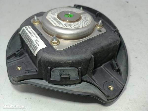 Airbag Volante Alfa Romeo 147 (937_) - 3