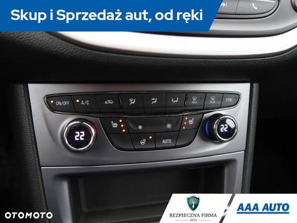 Opel Astra - 14