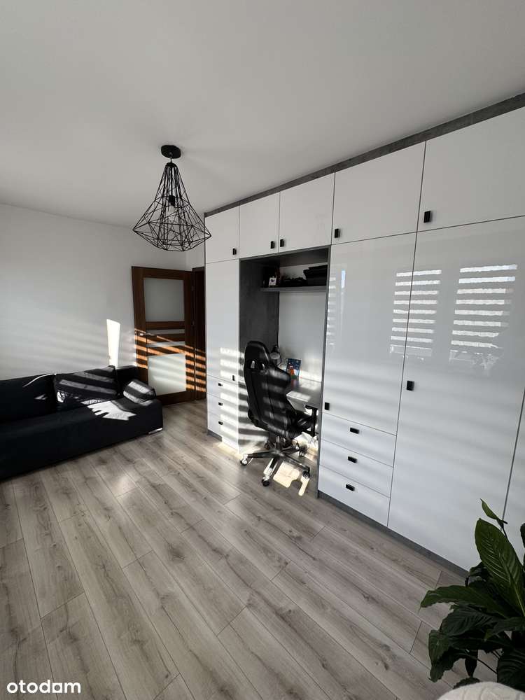 Mieszkanie 2 pokojowe, 53,6m2 Kopernik - Pełny obrazek: 5/11