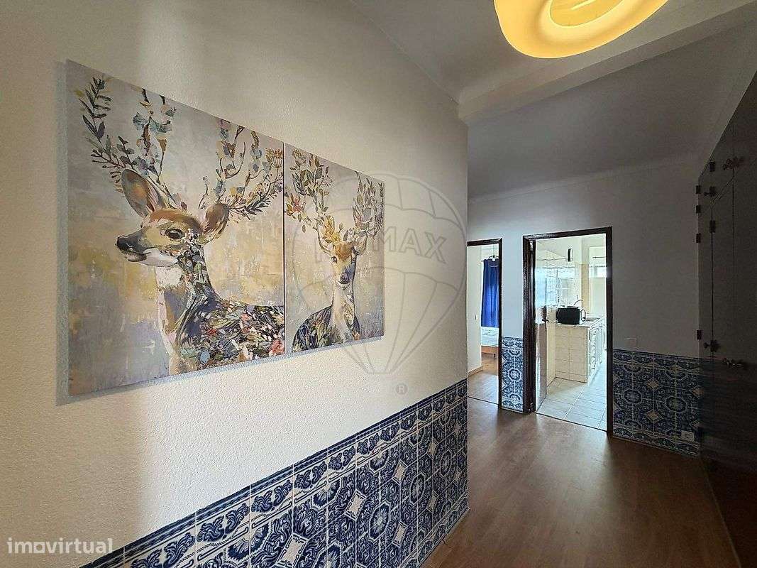 Apartamento T2 para venda-24