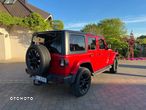 Jeep Wrangler Unlimited 2.0 Turbo PHEV 4xe Sahara - 5